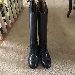 Dublin Aristocrat Field Boot